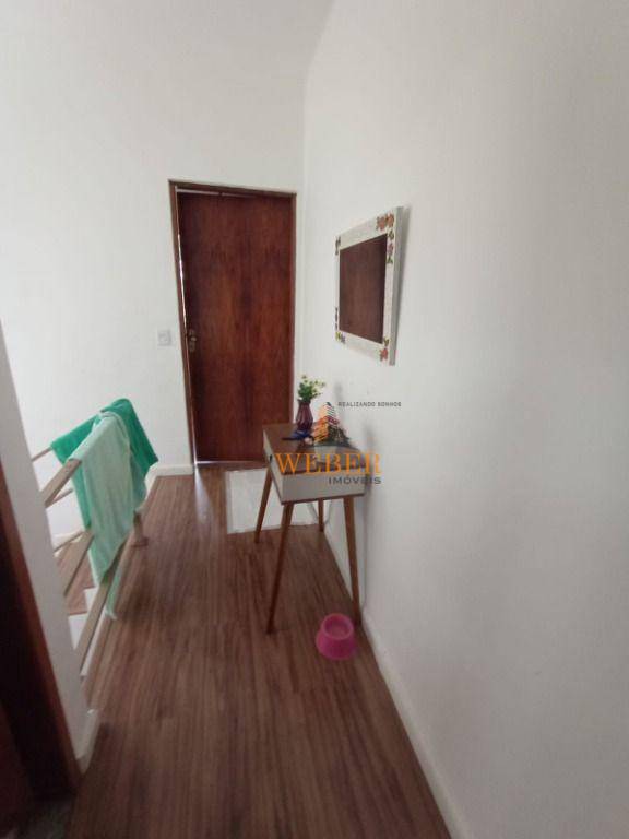 Sobrado à venda com 2 quartos, 68m² - Foto 6