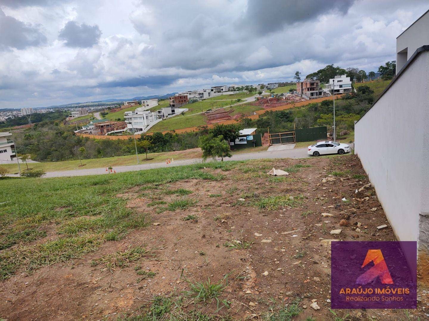 Loteamento e Condomínio à venda, 482M2 - Foto 2