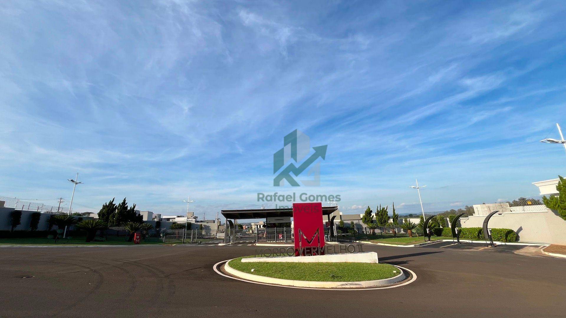 Loteamento e Condomínio, 324 m² - Foto 1