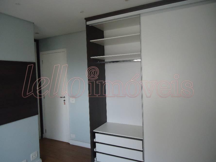 Apartamento à venda com 3 quartos, 185m² - Foto 10