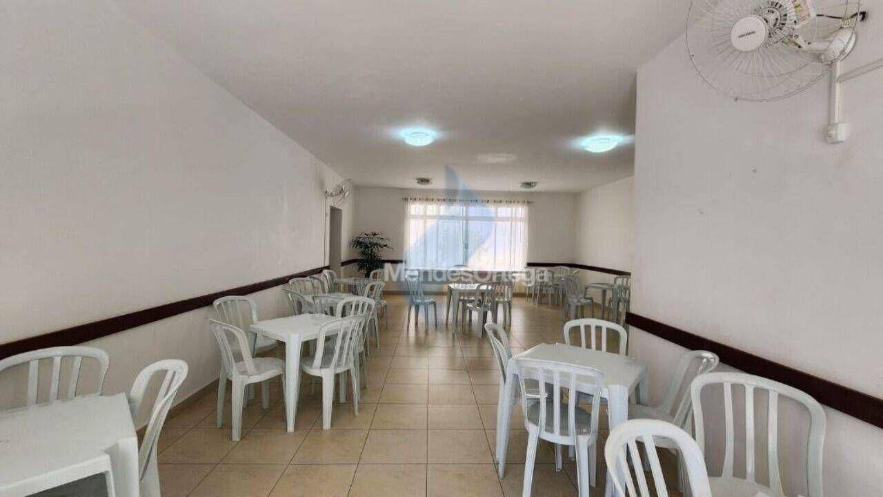 Apartamento para alugar com 2 quartos, 50m² - Foto 34