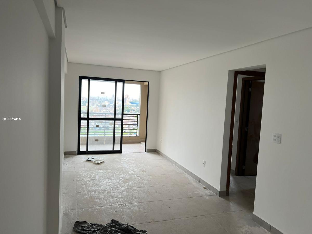 Apartamento à venda com 2 quartos, 76m² - Foto 10