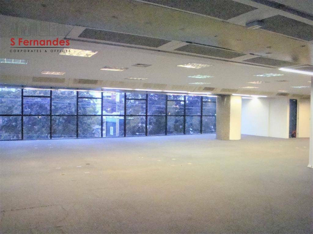 Conjunto Comercial-Sala para alugar, 256m² - Foto 3