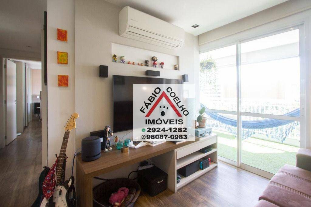 Apartamento à venda com 2 quartos, 65m² - Foto 8