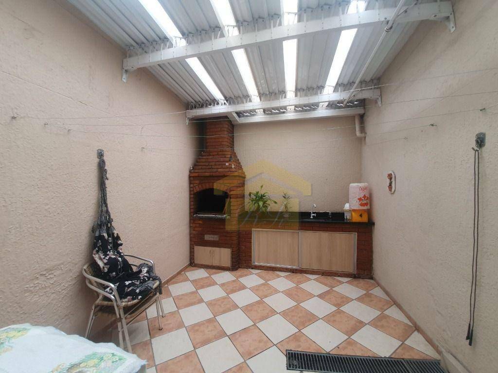 Sobrado à venda com 4 quartos, 120M2 - Foto 7