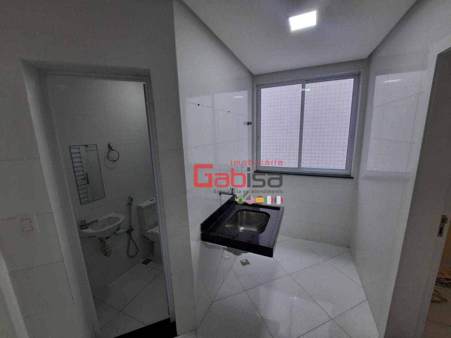 Apartamento à venda com 3 quartos, 140m² - Foto 8