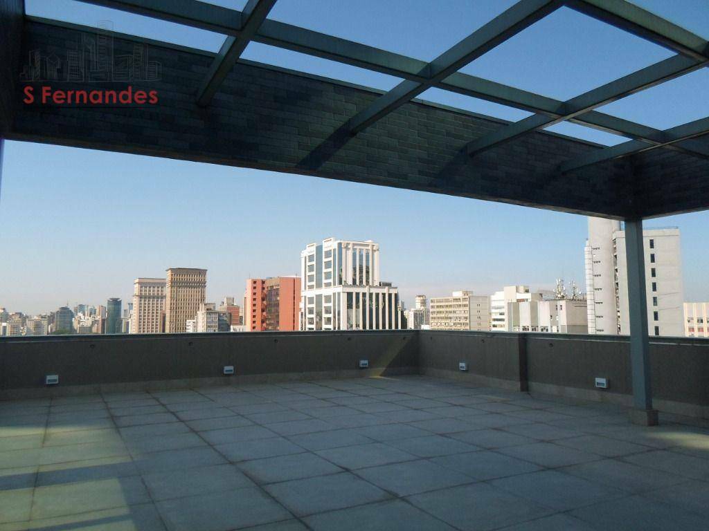 Conjunto Comercial-Sala para alugar, 540m² - Foto 12