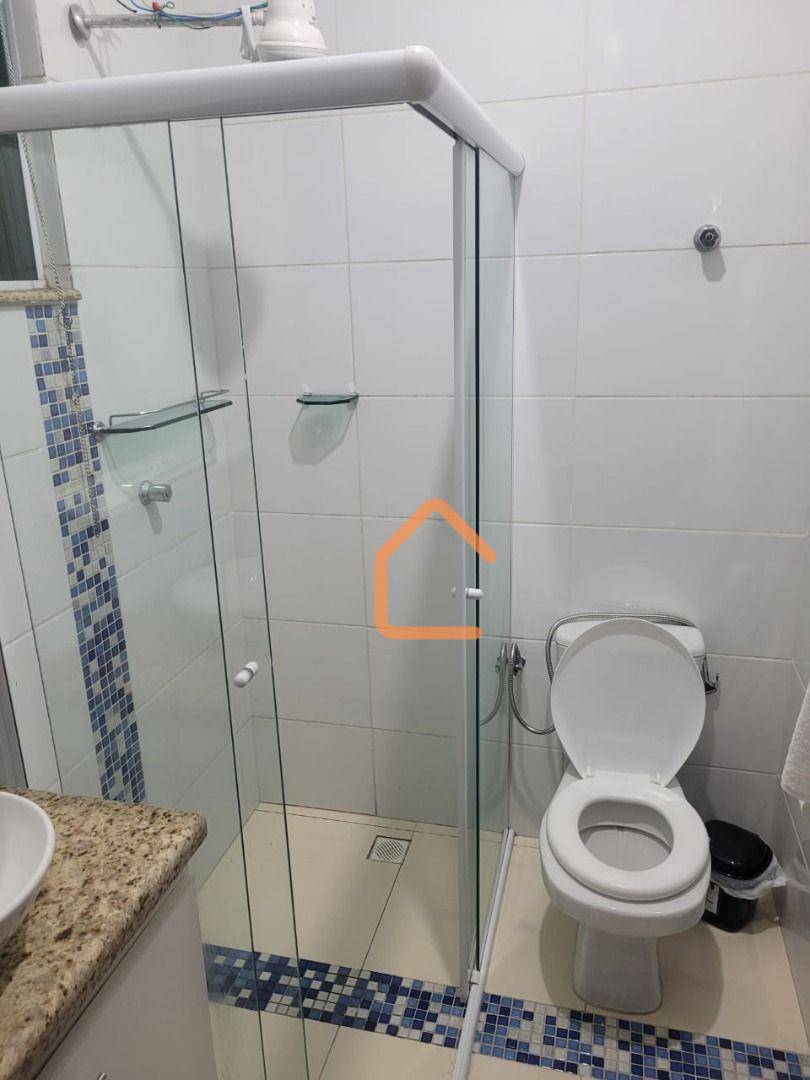 Apartamento à venda com 2 quartos, 75m² - Foto 14