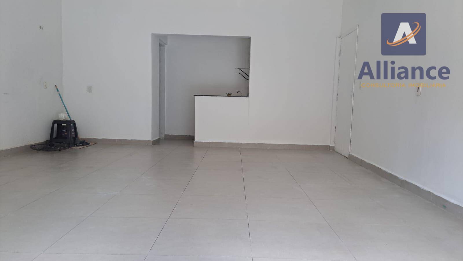 Conjunto Comercial-Sala para alugar, 30m² - Foto 3