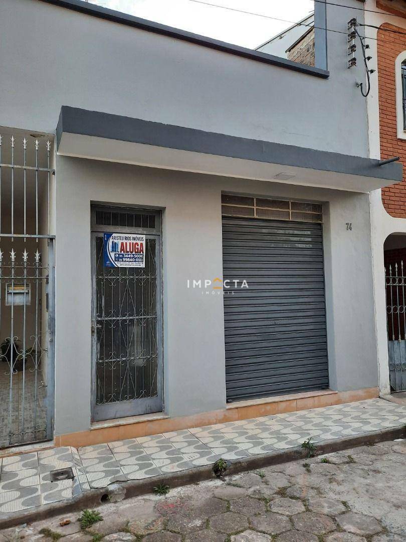 Loja-Salão à venda, 36m² - Foto 1