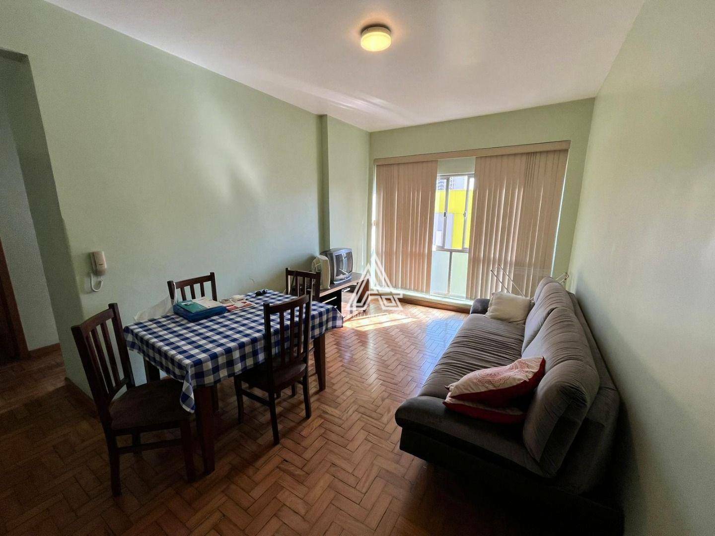 Apartamento à venda com 2 quartos, 80m² - Foto 8