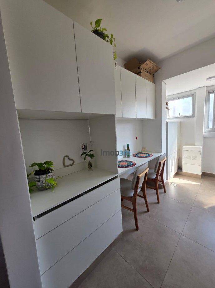 Apartamento, 2 quartos, 61 m² - Foto 4