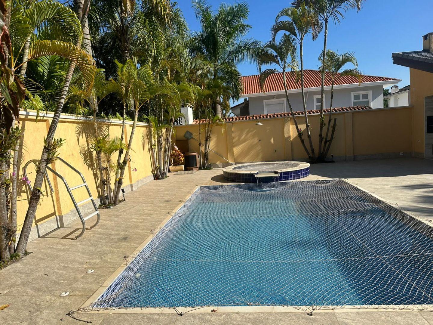 Casa para alugar com 4 quartos, 460m² - Foto 26