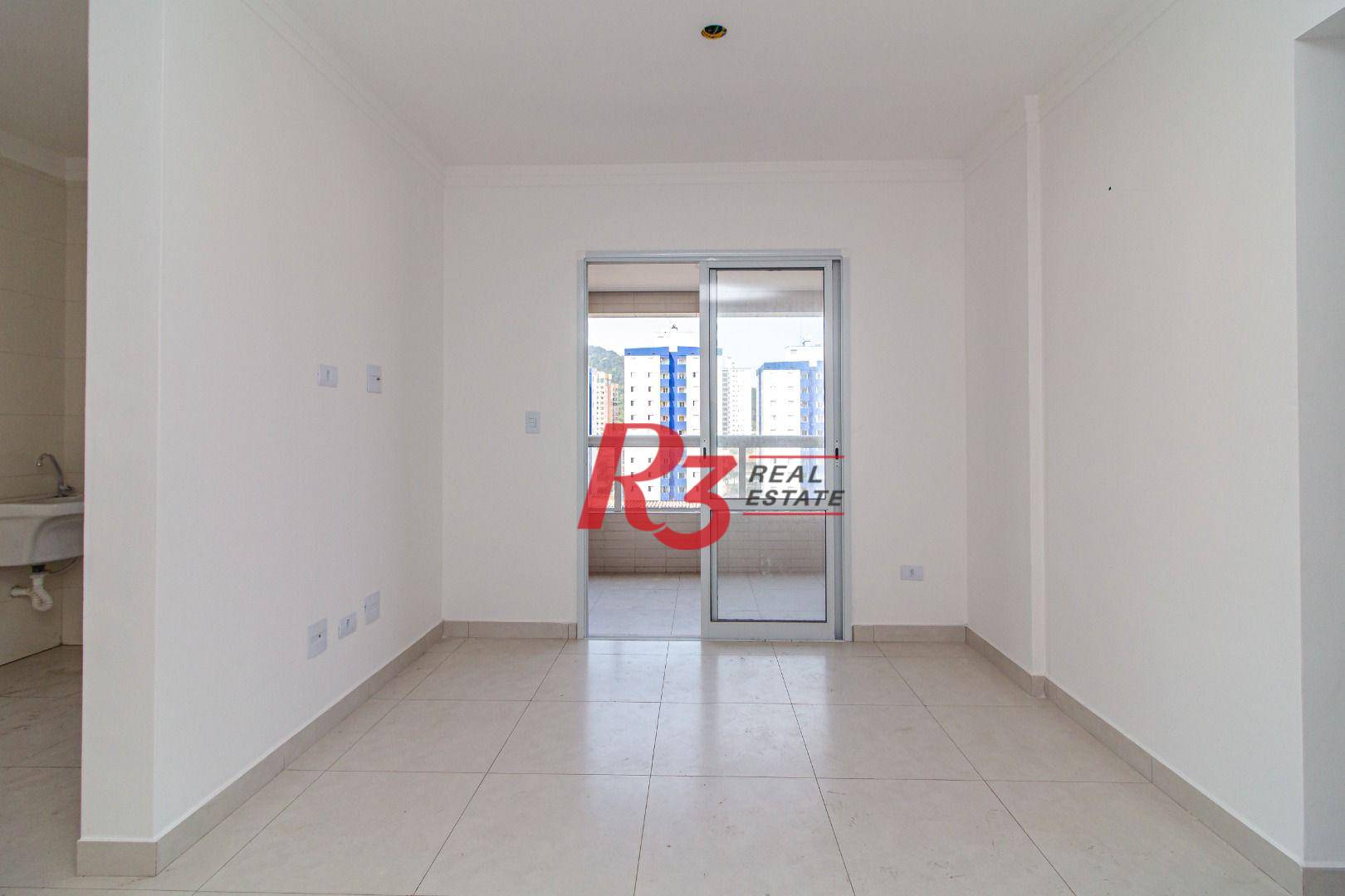 Apartamento à venda com 2 quartos, 65m² - Foto 5