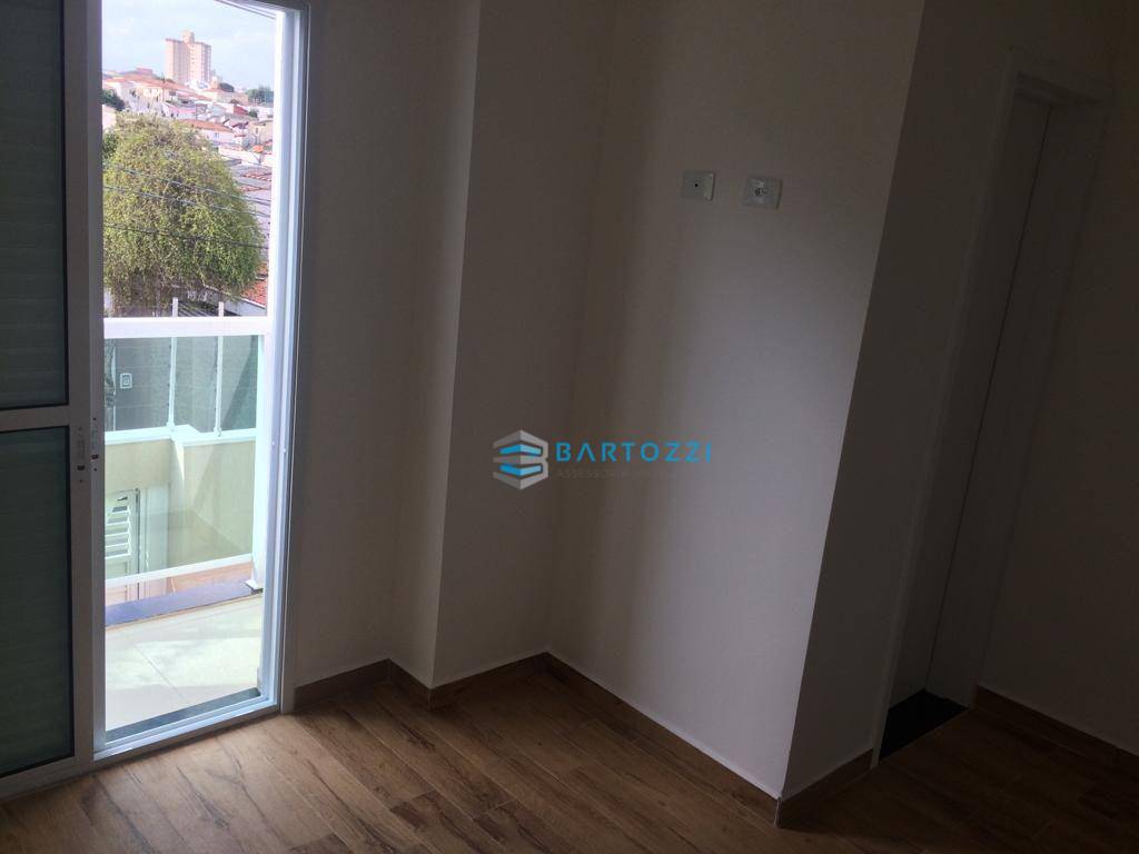 Apartamento à venda com 2 quartos, 52m² - Foto 5