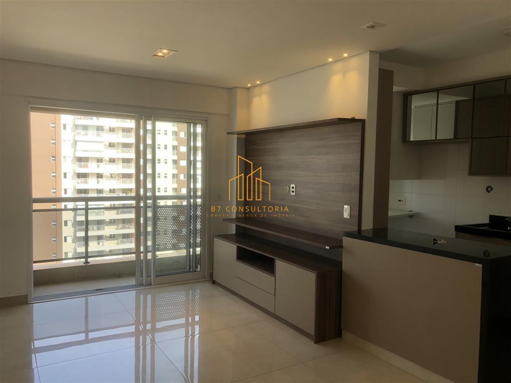 Apartamento para alugar com 1 quarto, 53m² - Foto 8