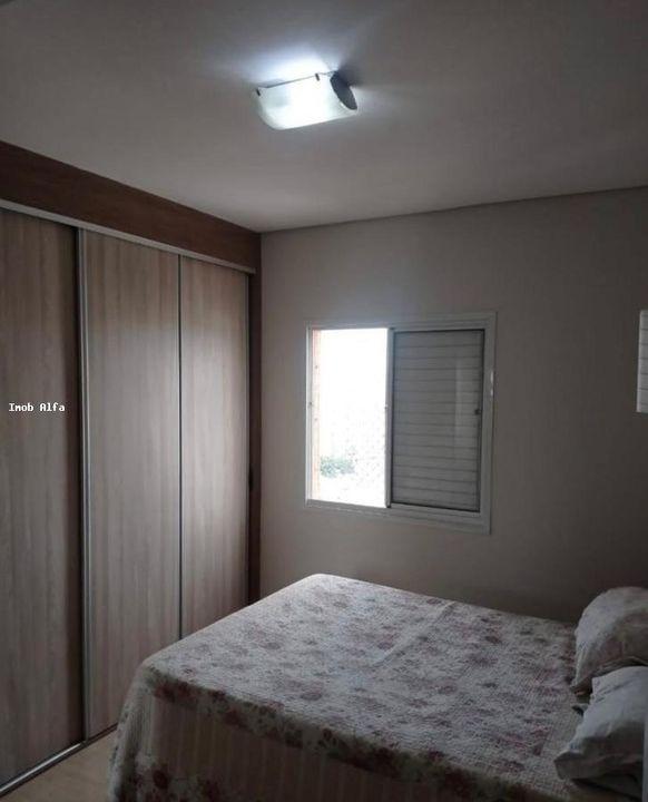 Apartamento à venda com 3 quartos, 76m² - Foto 8