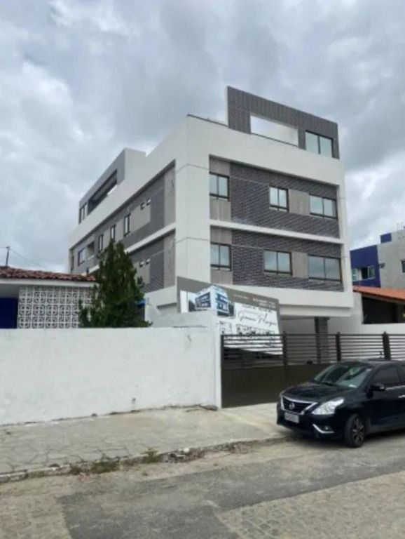 Apartamento para alugar com 2 quartos, 52m² - Foto 1