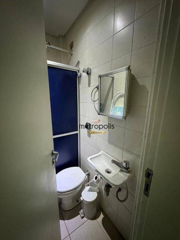 Apartamento à venda com 4 quartos, 180m² - Foto 28