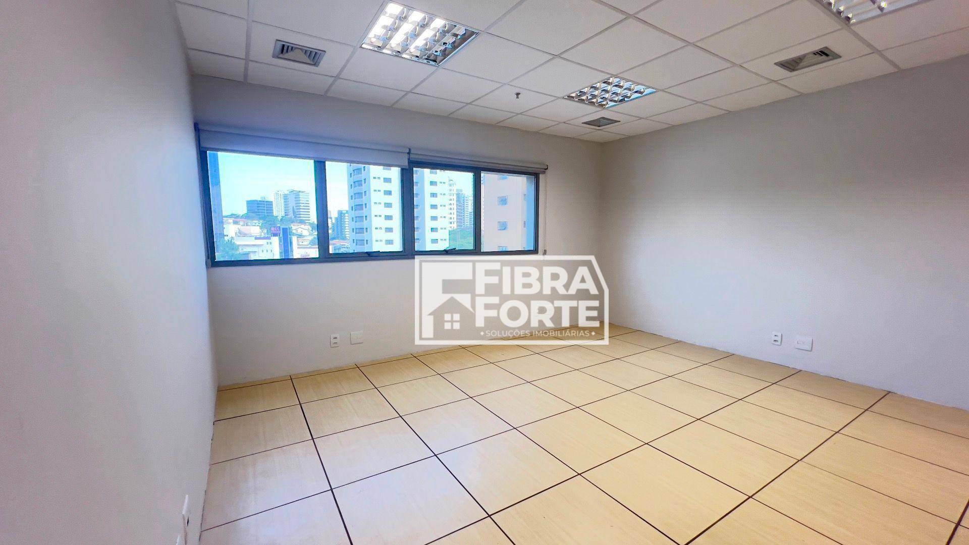 Conjunto Comercial-Sala para alugar, 36m² - Foto 11