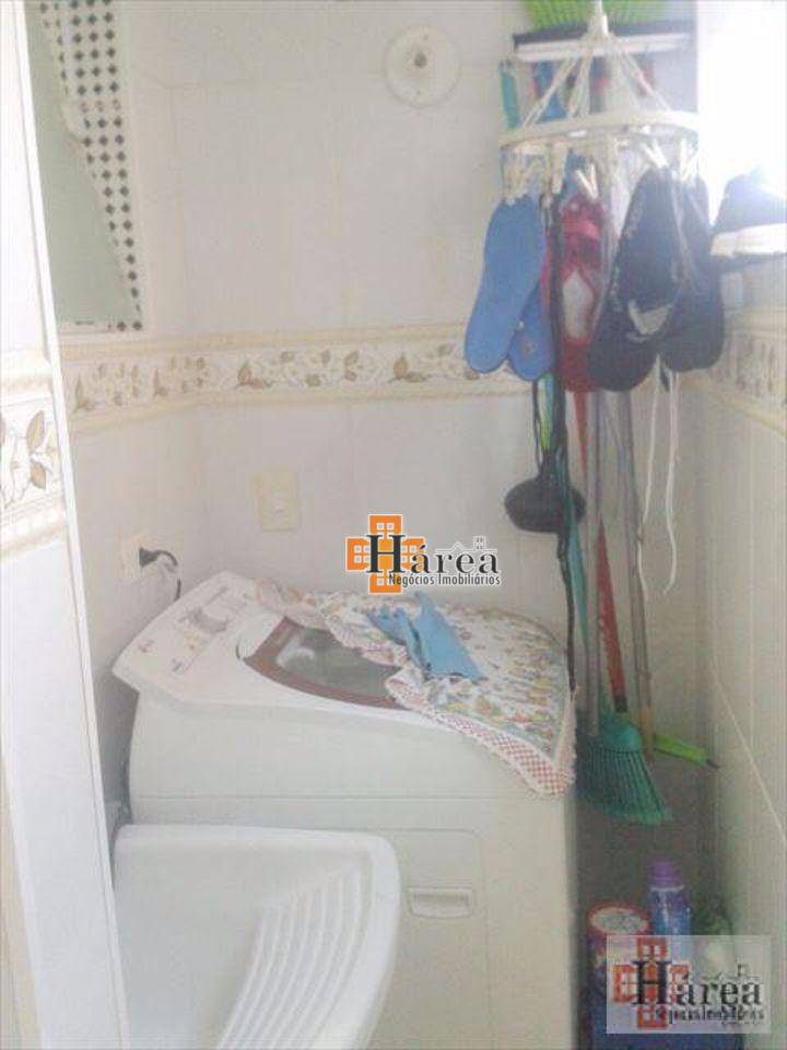 Apartamento à venda com 2 quartos, 55m² - Foto 11