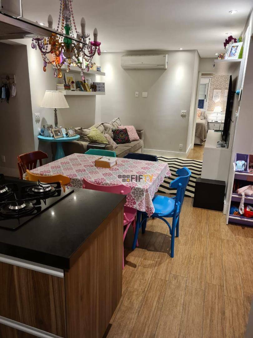 Apartamento à venda com 3 quartos, 82m² - Foto 9