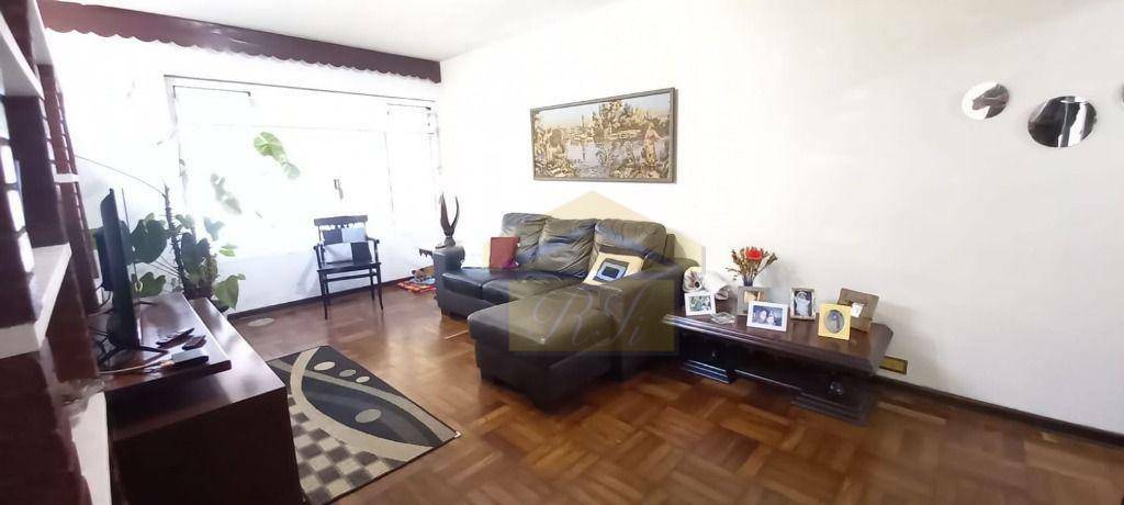 Sobrado à venda com 3 quartos, 140m² - Foto 2