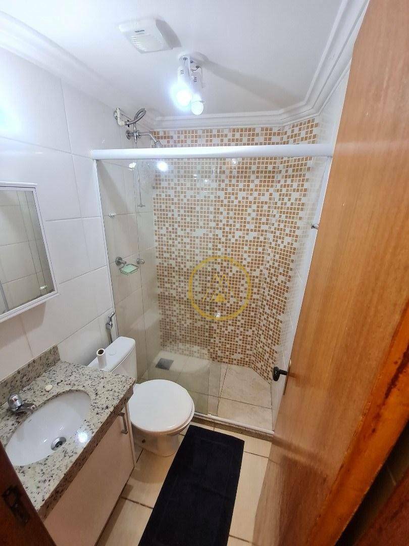 Apartamento à venda com 2 quartos, 64m² - Foto 10