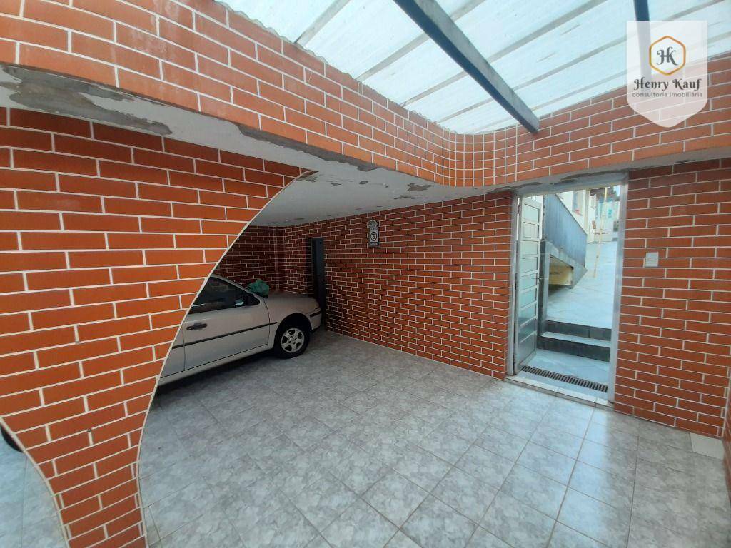 Casa à venda com 5 quartos, 213m² - Foto 3