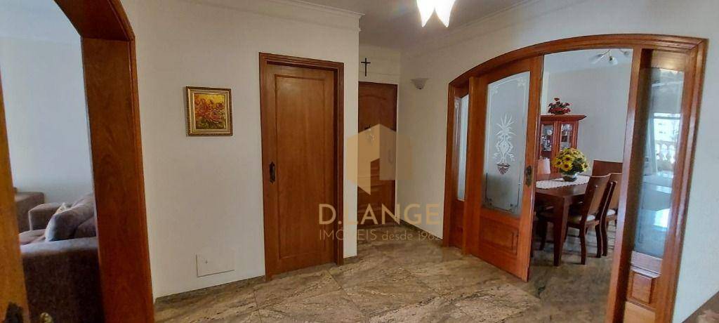 Apartamento à venda com 3 quartos, 186m² - Foto 20