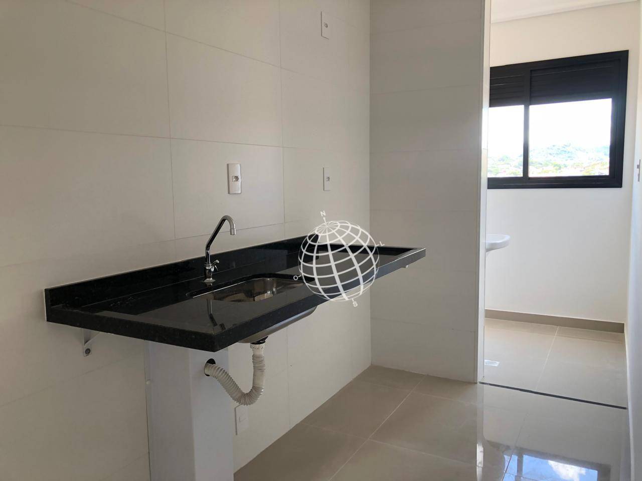 Apartamento à venda com 2 quartos, 69m² - Foto 7