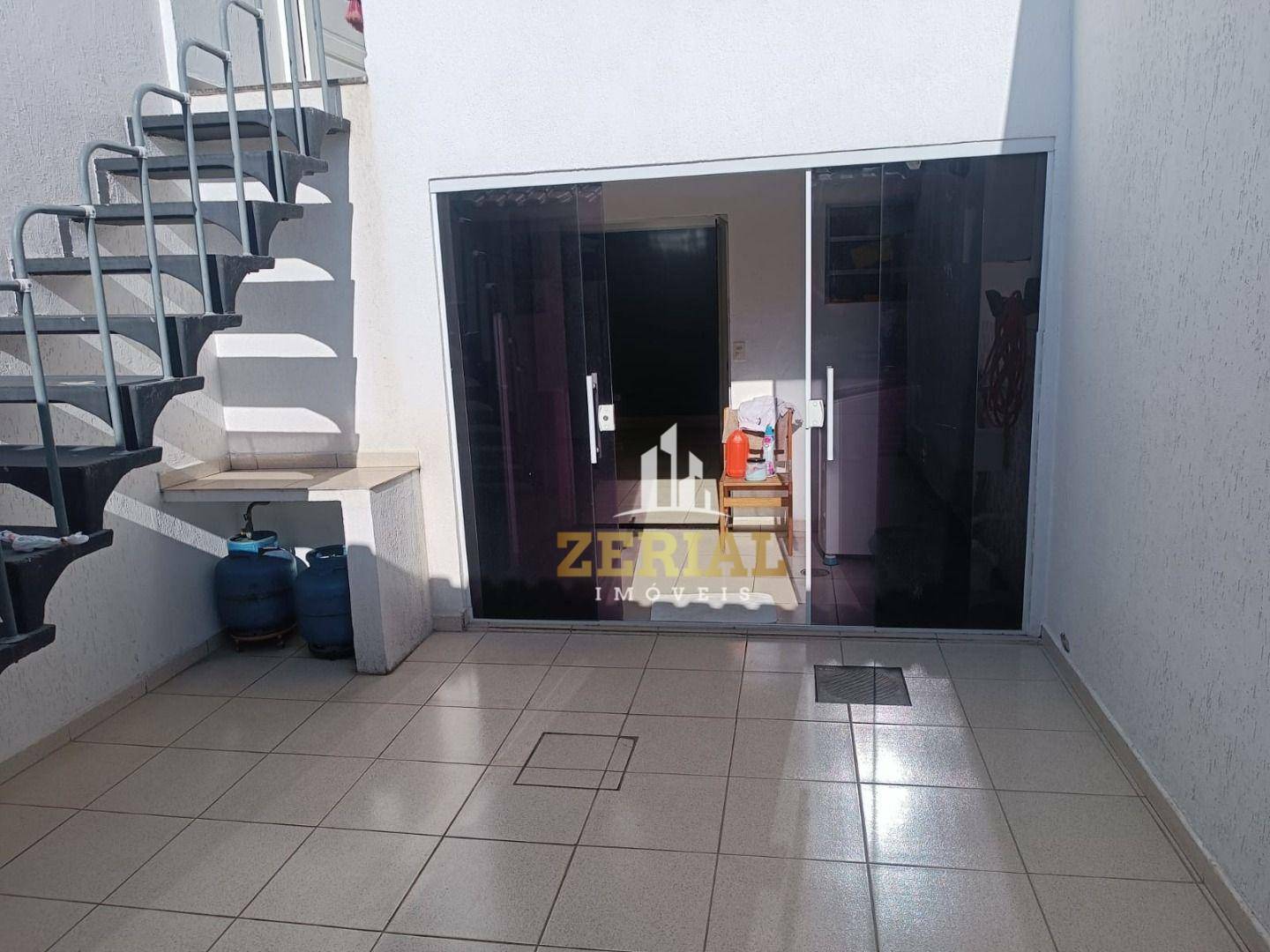 Sobrado à venda com 2 quartos, 141m² - Foto 15