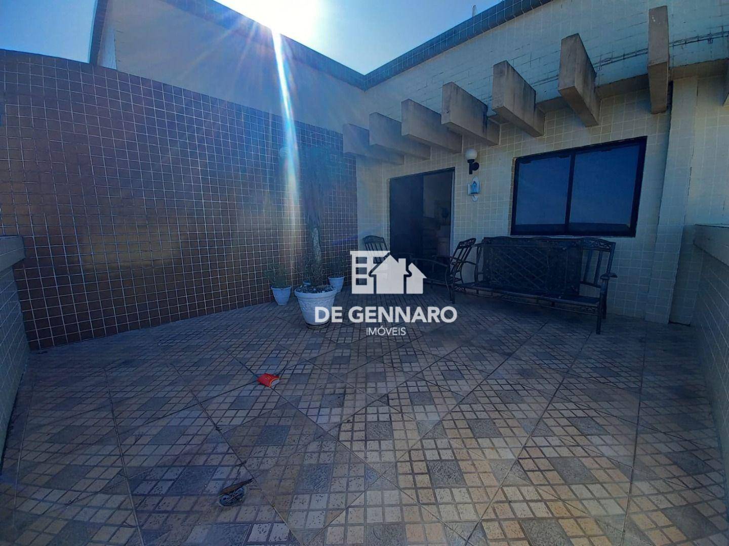 Cobertura à venda com 4 quartos, 300m² - Foto 22