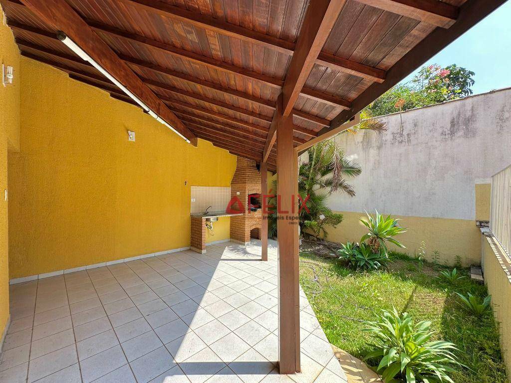 Sobrado à venda e aluguel com 3 quartos, 175m² - Foto 20