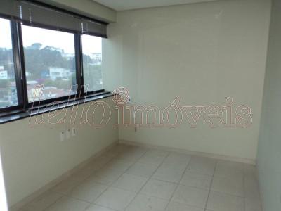 Conjunto Comercial-Sala para alugar, 230m² - Foto 8