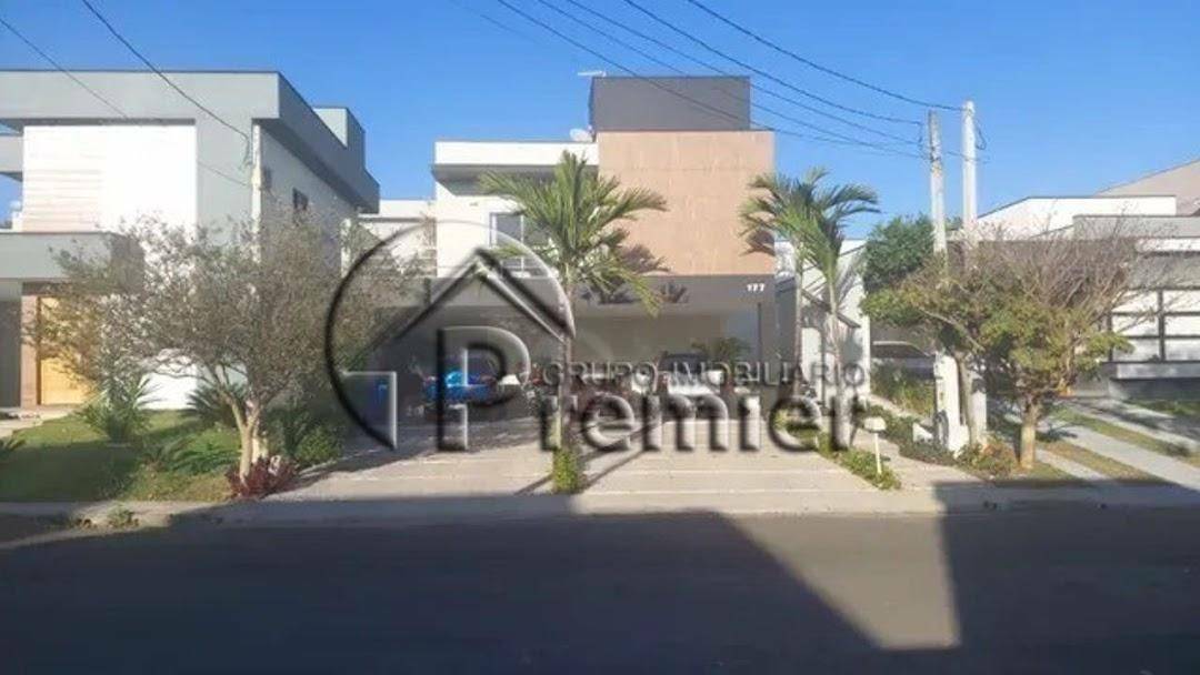 Casa de Condomínio à venda com 3 quartos, 270m² - Foto 3