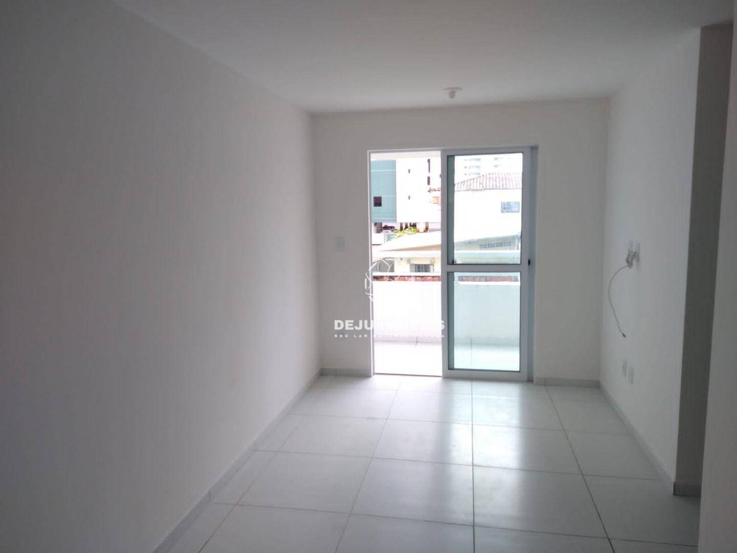 Apartamento à venda com 2 quartos, 50m² - Foto 1