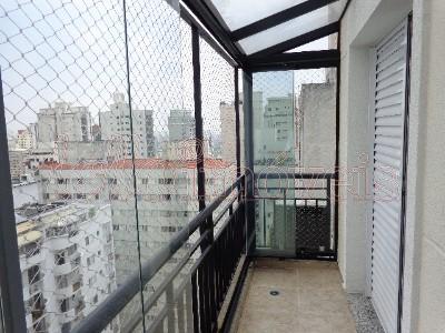 Apartamento para alugar com 3 quartos, 191m² - Foto 21