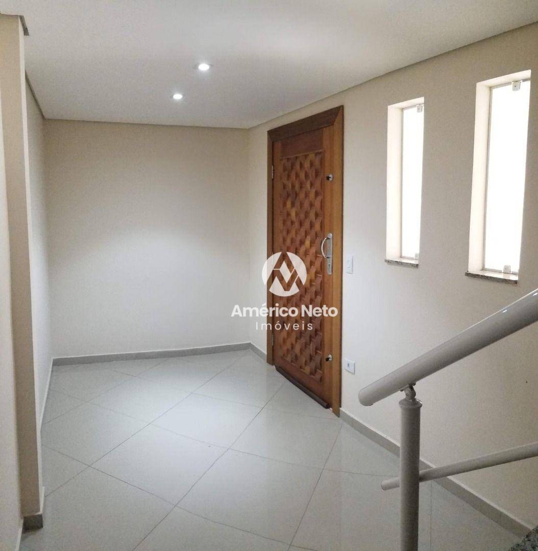 Casa à venda e aluguel com 3 quartos, 340m² - Foto 9