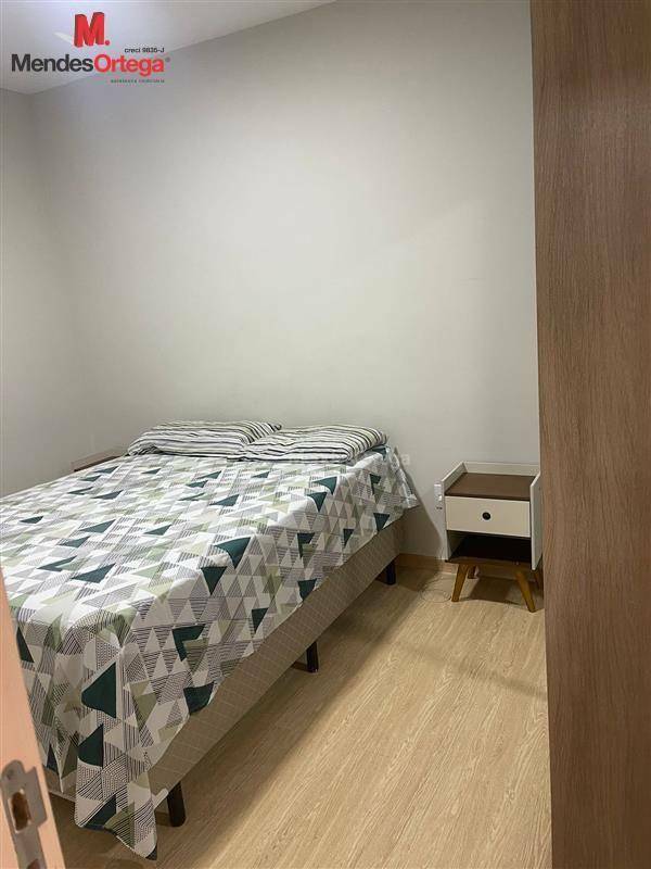 Apartamento à venda com 2 quartos, 52m² - Foto 8