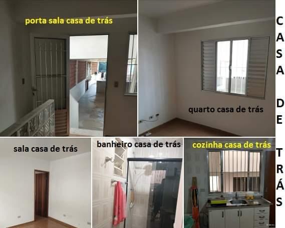 Casa à venda com 2 quartos - Foto 56