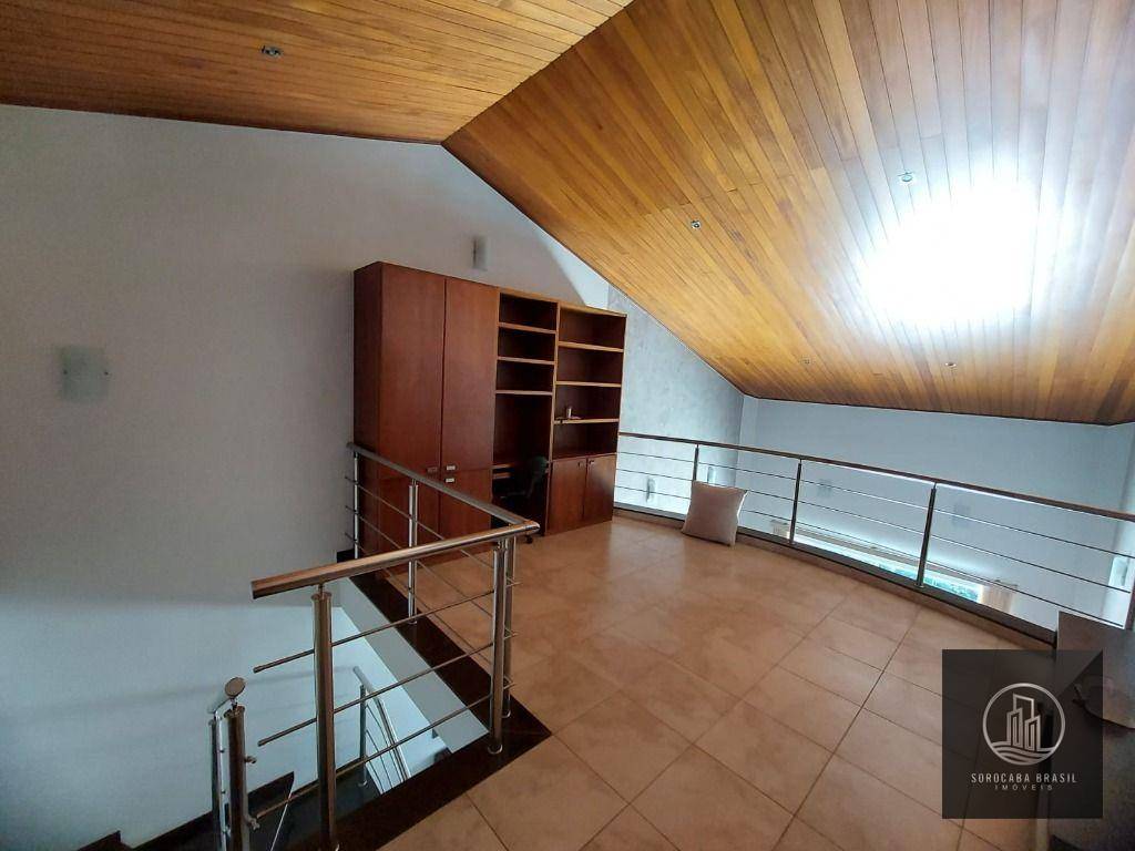 Sobrado para alugar com 3 quartos, 220m² - Foto 24