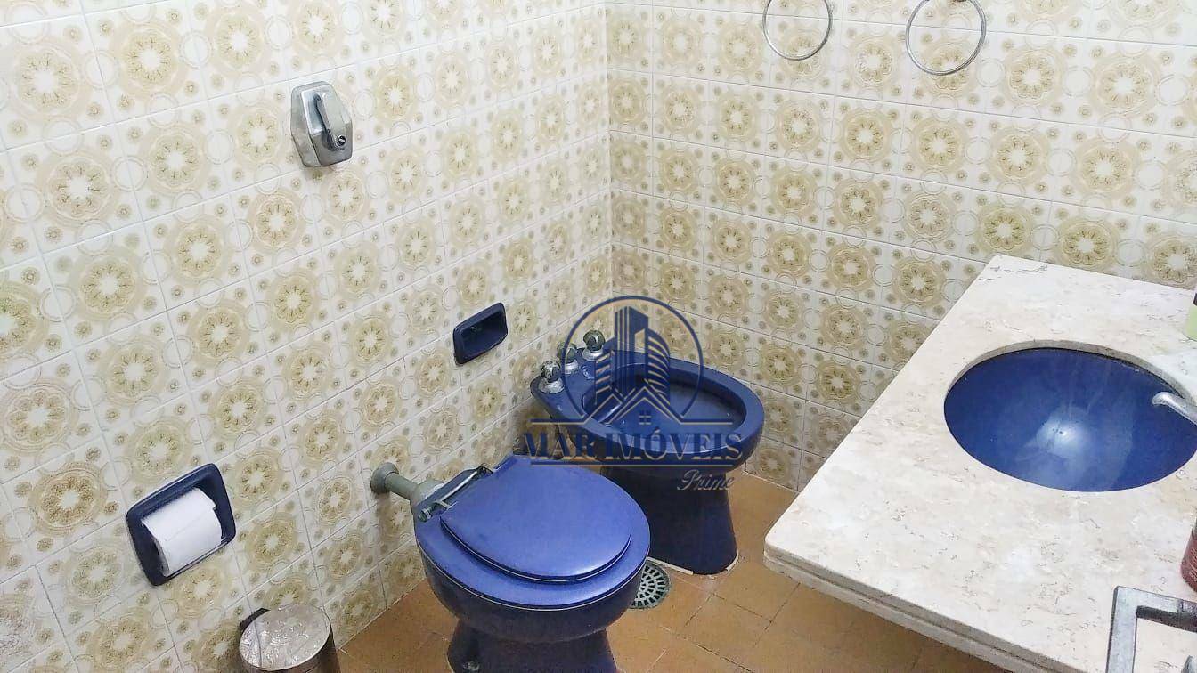 Apartamento à venda com 3 quartos, 100m² - Foto 9