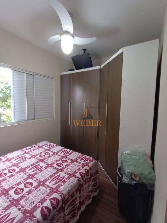 Sobrado à venda com 2 quartos, 68m² - Foto 4