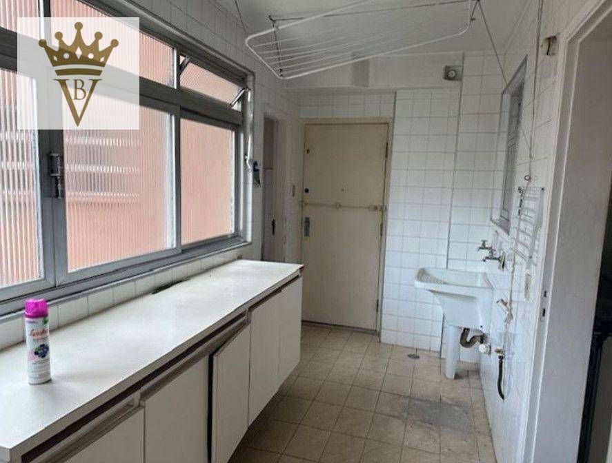 Apartamento à venda com 2 quartos, 132m² - Foto 11