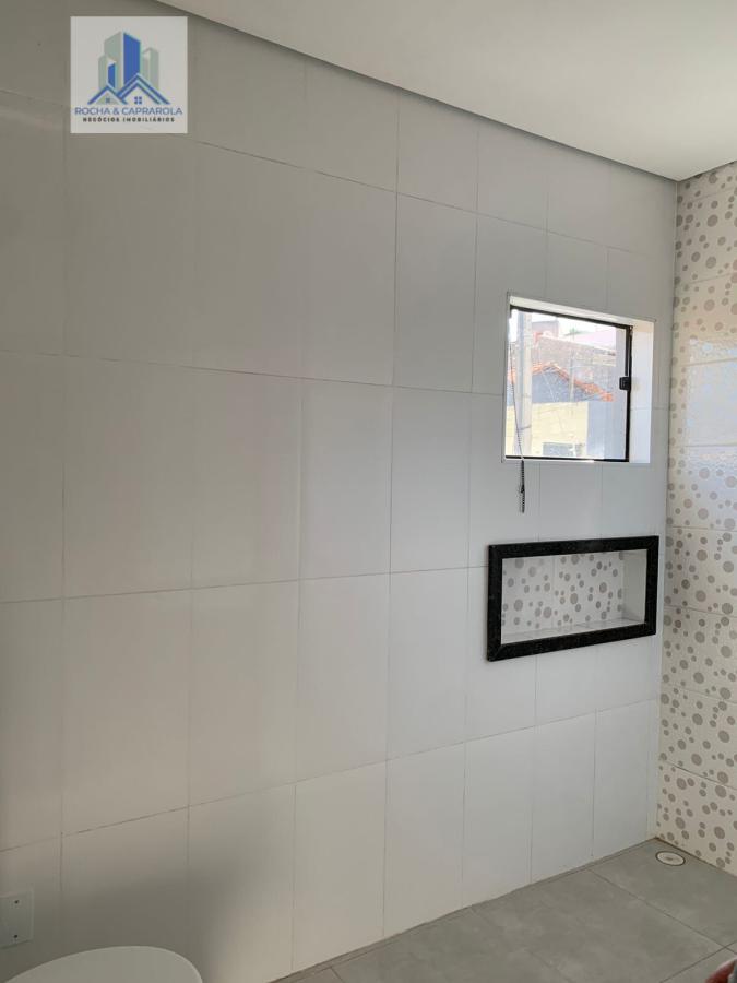 Sobrado à venda com 3 quartos, 201m² - Foto 9