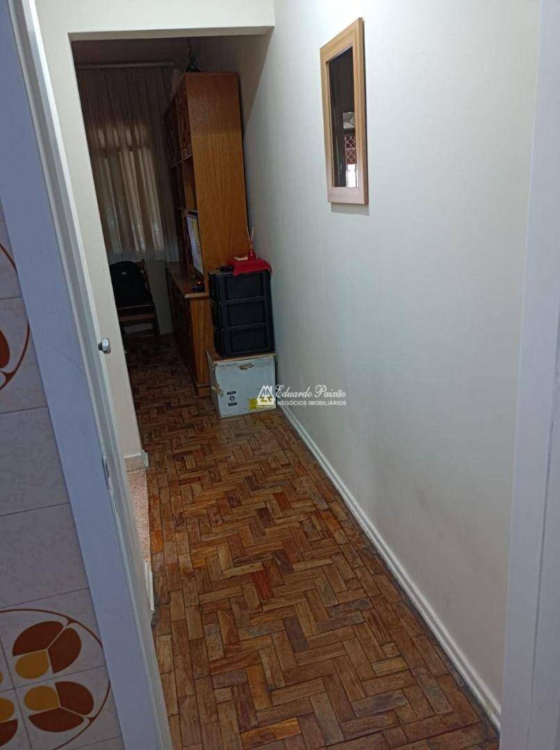 Sobrado à venda com 2 quartos, 120m² - Foto 13