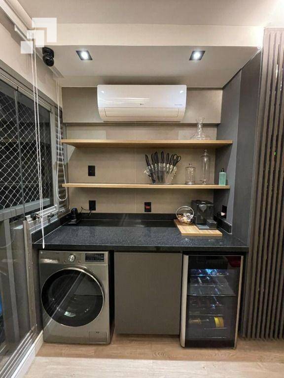 Apartamento à venda com 2 quartos, 70m² - Foto 7