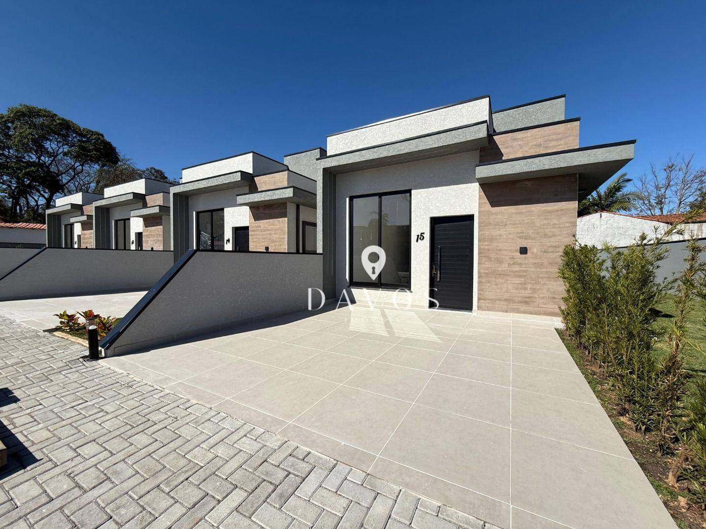 Casa de Condomínio à venda com 3 quartos, 77m² - Foto 13