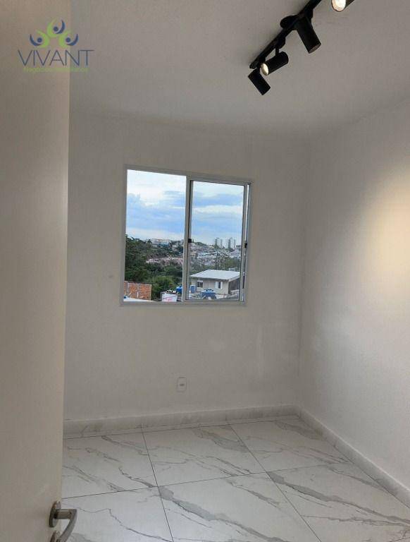 Apartamento para alugar com 2 quartos, 44m² - Foto 18